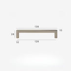 Sunbrook Furniture Handle-Welvere