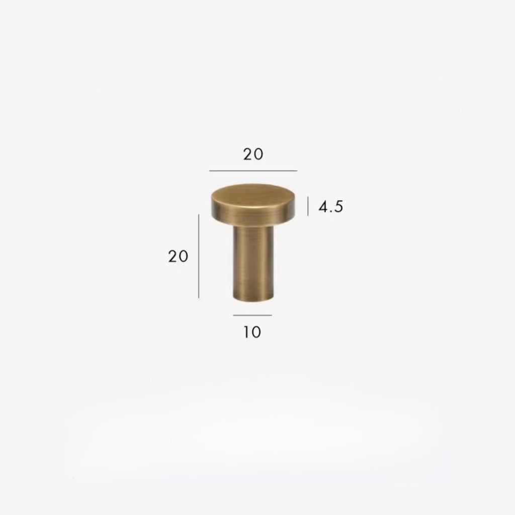 Sunbrook Furniture Handle-Welvere