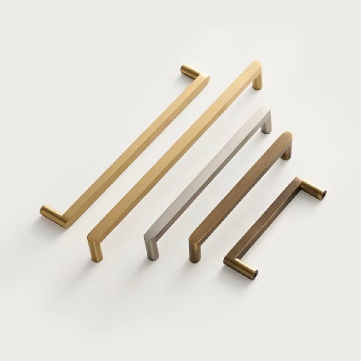 Sunbrook Furniture Handle-Welvere