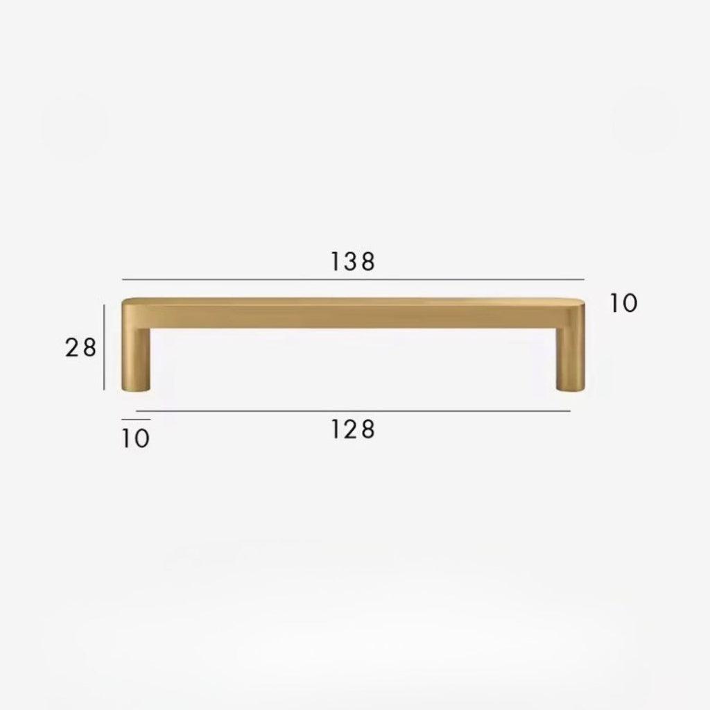 Sunbrook Furniture Handle-Welvere