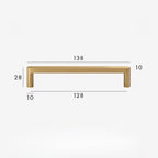 Sunbrook Furniture Handle-Welvere