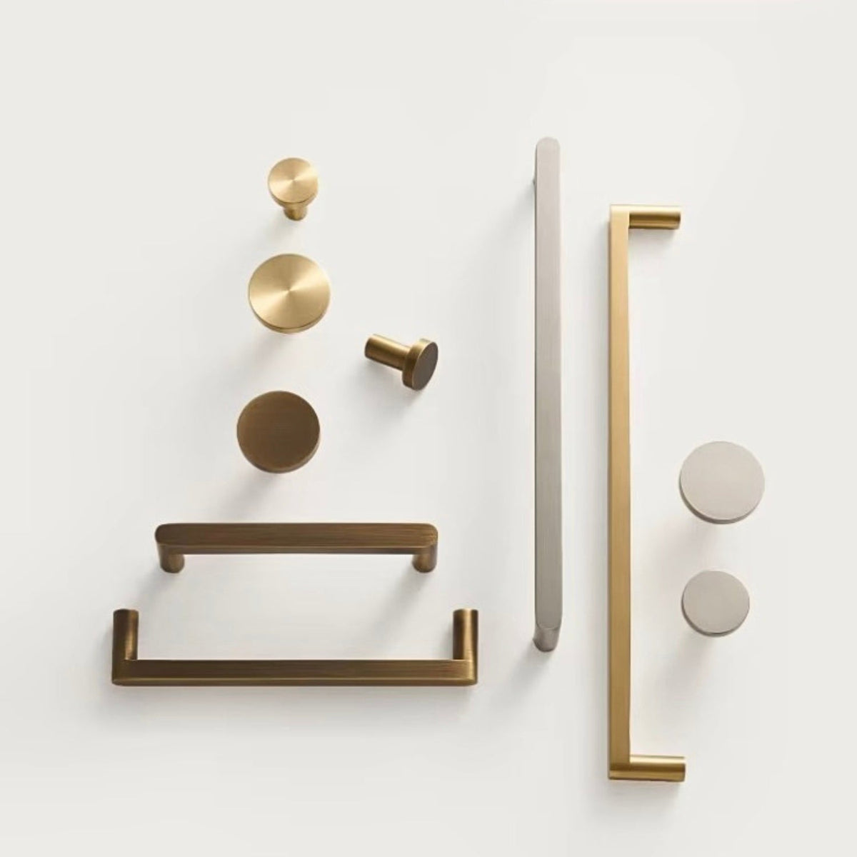 Sunbrook Furniture Handle-Welvere
