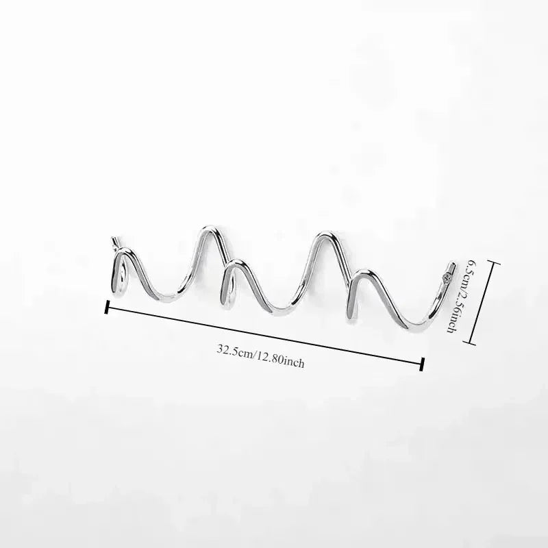 Sunbrook Livine Hook-Welvere