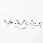 Sunbrook Livine Hook-Welvere