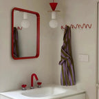 Sunbrook Livine Hook-Welvere