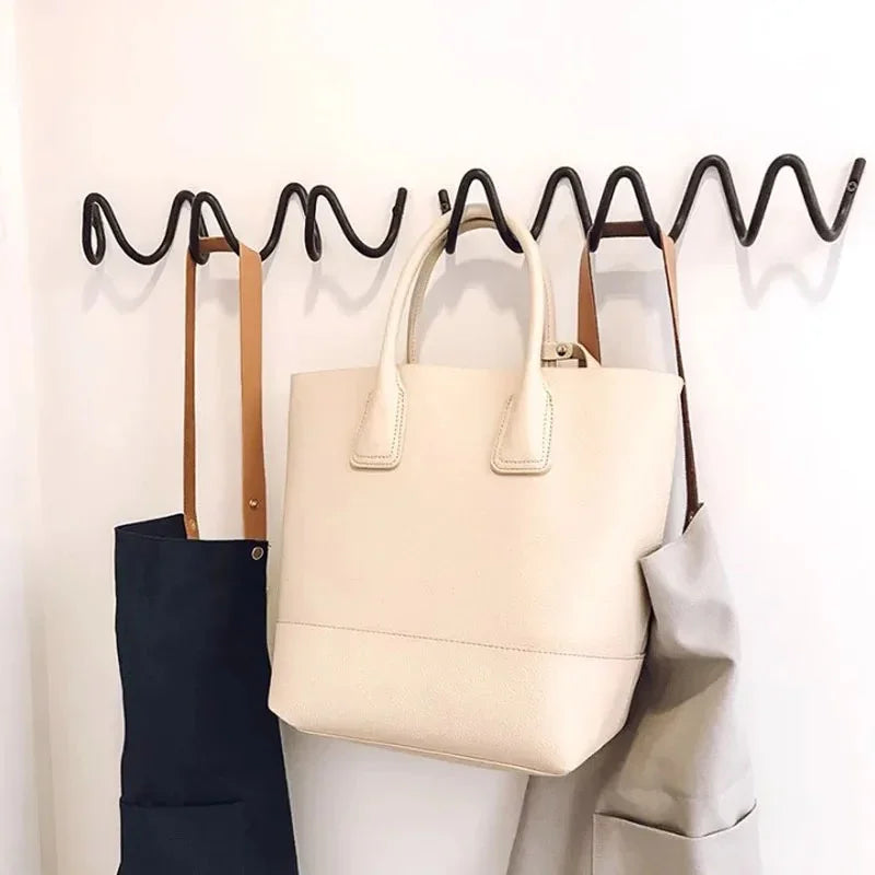 Sunbrook Livine Hook-Welvere