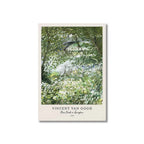 Sunbrook Livine Oakfield Collection by Van Gogh-Welvere