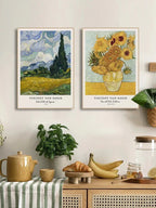 Sunbrook Livine Oakfield Collection by Van Gogh-Welvere