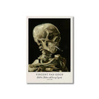 Sunbrook Livine Oakfield Collection by Van Gogh-Welvere