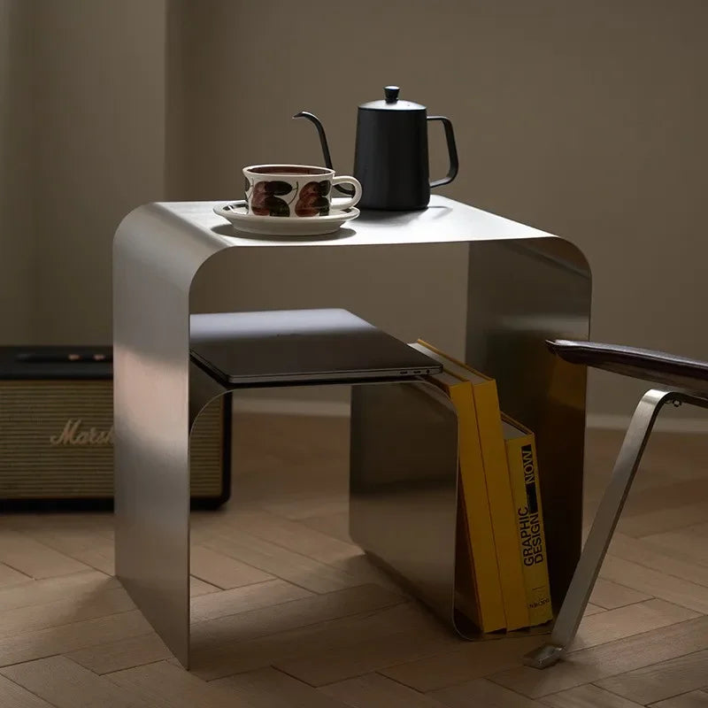 Sunbrook Sonoma Side Table-Welvere