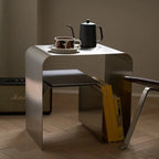 Sunbrook Sonoma Side Table-Welvere