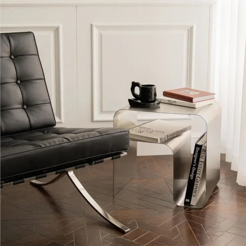 Sunbrook Sonoma Side Table-Welvere