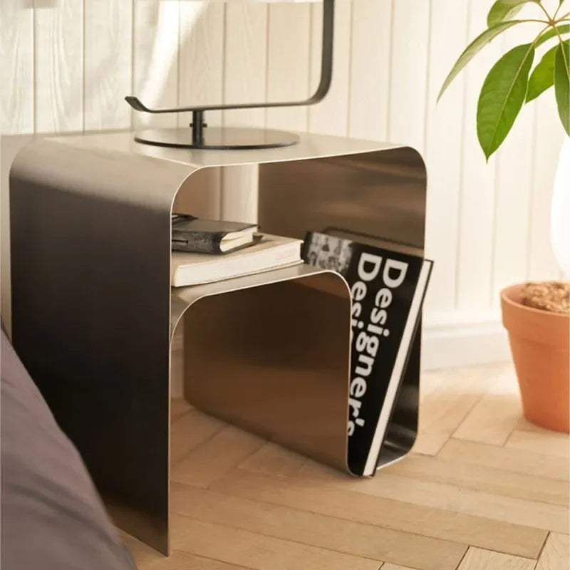 Sunbrook Sonoma Side Table-Welvere