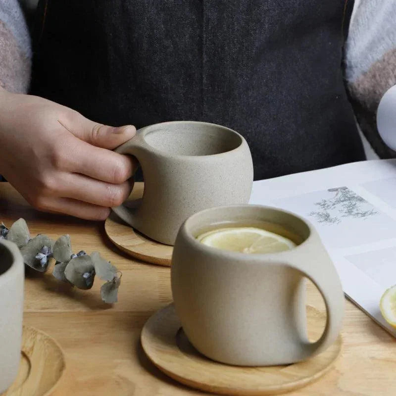 Suncliff Ashhurst Mug-Welvere