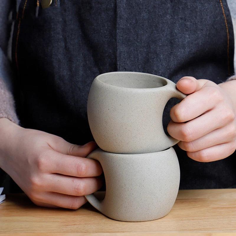 Suncliff Ashhurst Mug-Welvere