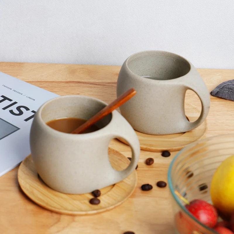 Suncliff Ashhurst Mug-Welvere