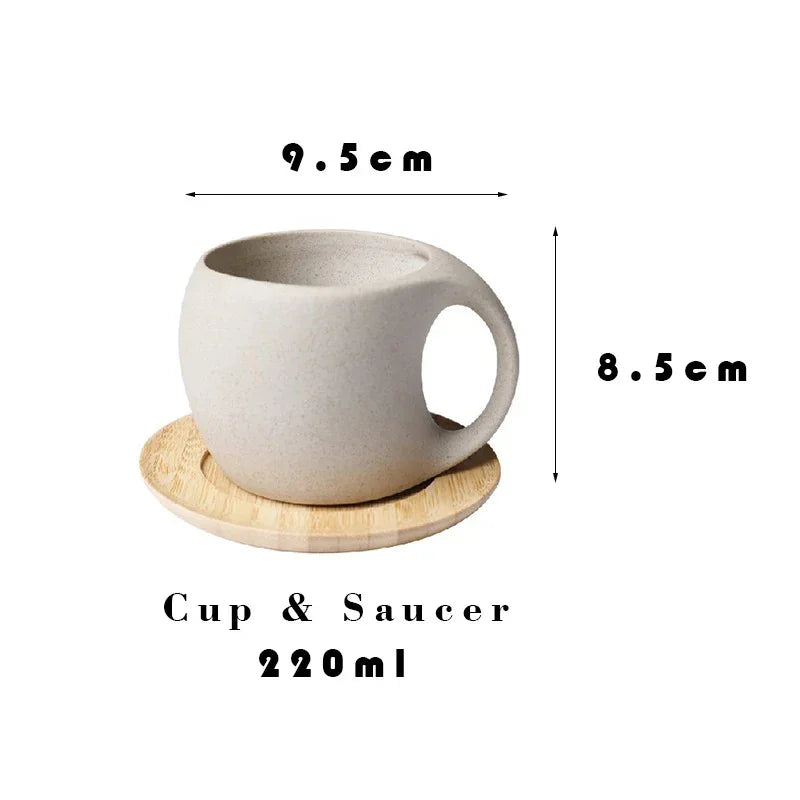 Suncliff Ashhurst Mug-Welvere