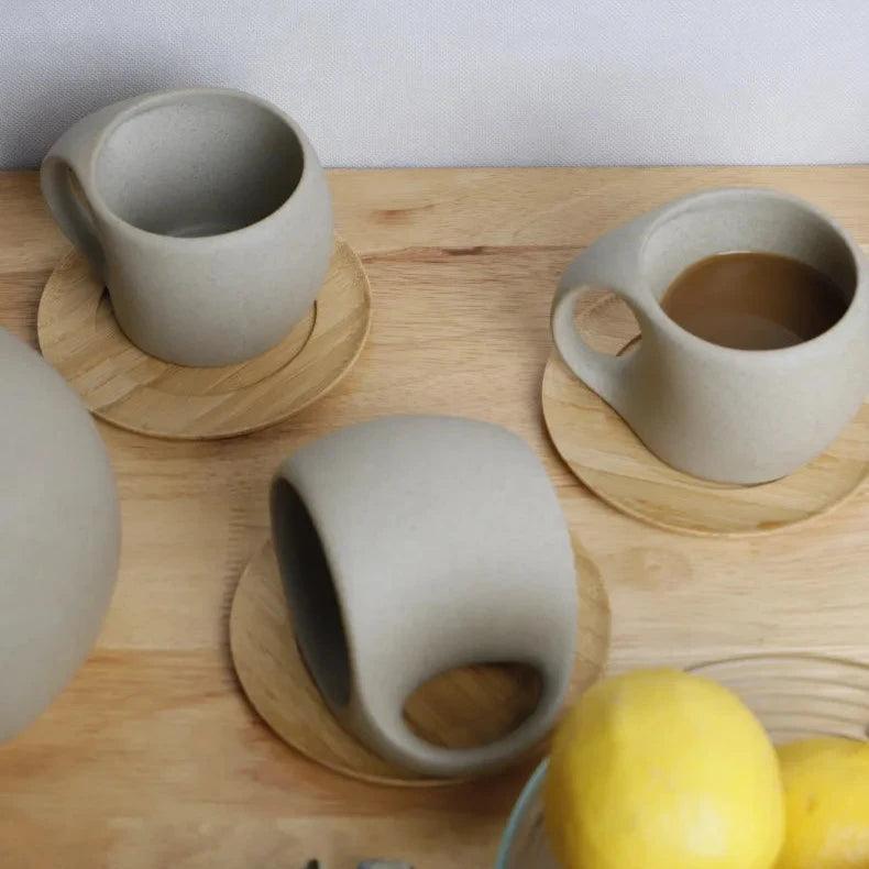 Suncliff Ashhurst Mug-Welvere