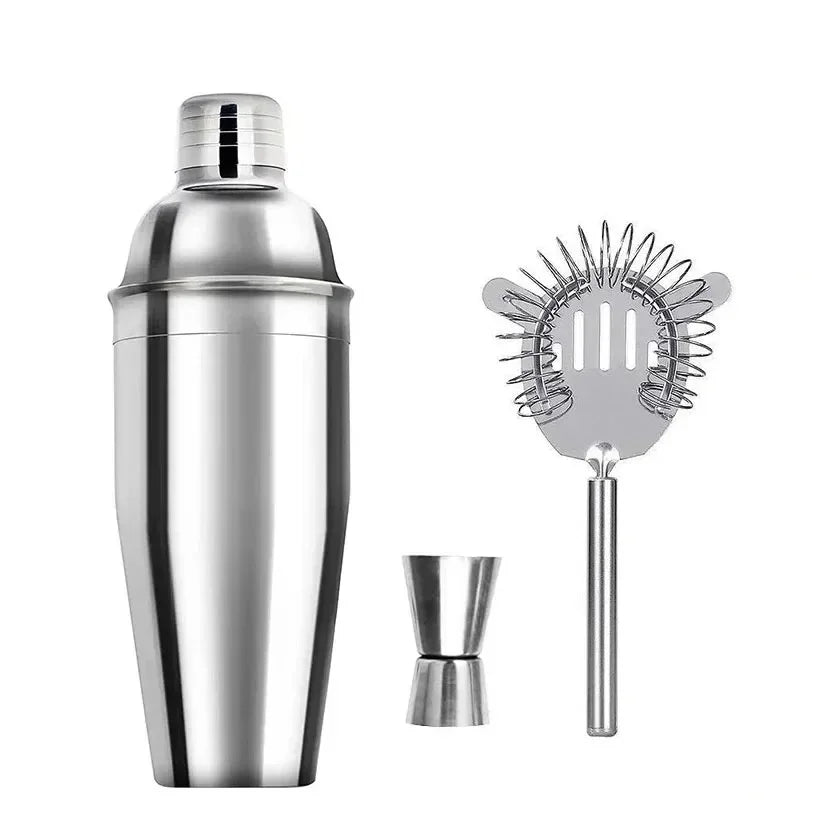 Suncliff Biarritz Shaker Set-Welvere