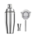 Suncliff Biarritz Shaker Set-Welvere
