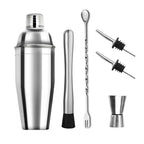 Suncliff Biarritz Shaker Set-Welvere