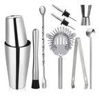 Suncliff Biarritz Shaker Set-Welvere