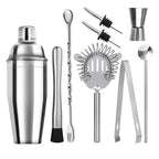 Suncliff Biarritz Shaker Set-Welvere