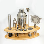 Suncliff Biarritz Shaker Set-Welvere