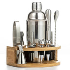 Suncliff Biarritz Shaker Set-Welvere