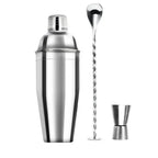 Suncliff Biarritz Shaker Set-Welvere