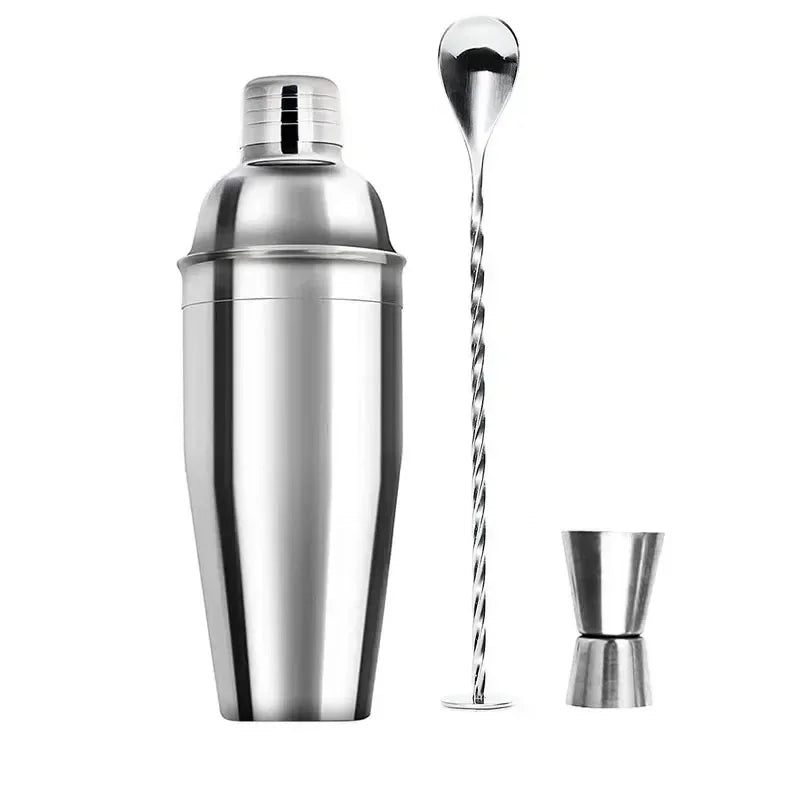 Suncliff Biarritz Shaker Set-Welvere