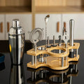 Suncliff Biarritz Shaker Set-Welvere