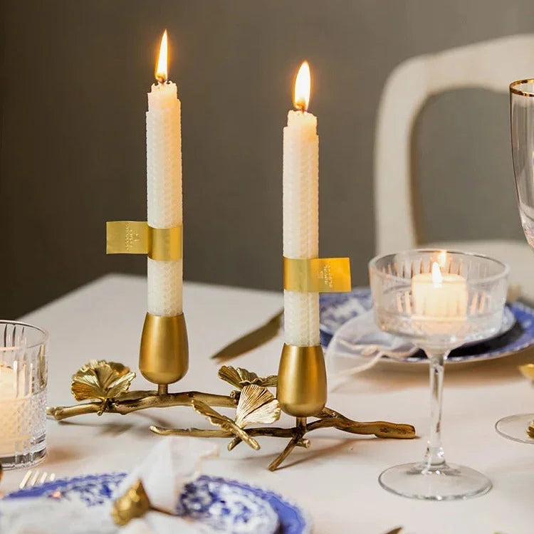 Sunfield Alva Candleholder-Welvere