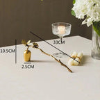 Sunfield Alva Candleholder-Welvere