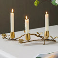 Sunfield Alva Candleholder-Welvere