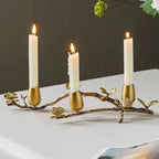 Sunfield Alva Candleholder-Welvere