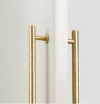 Sunhurst Hammered Door Handle-Welvere