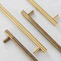 Sunhurst Hammered Door Handle-Welvere