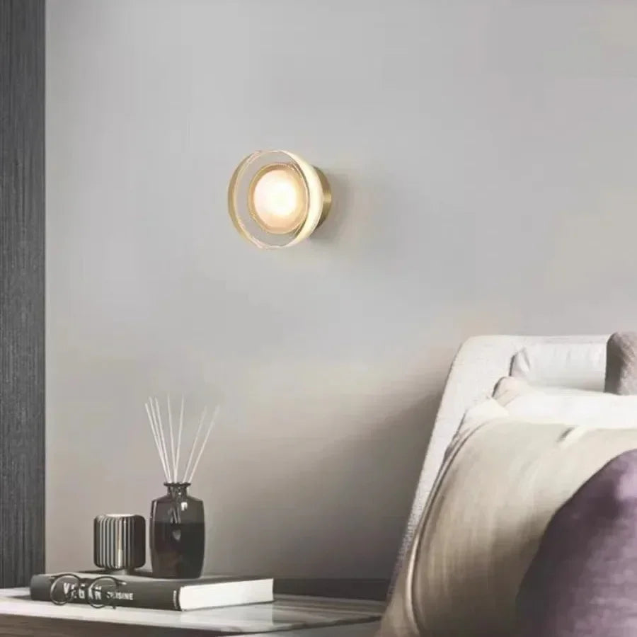 Sunhurst Pinebrook Livine Lamp-Welvere
