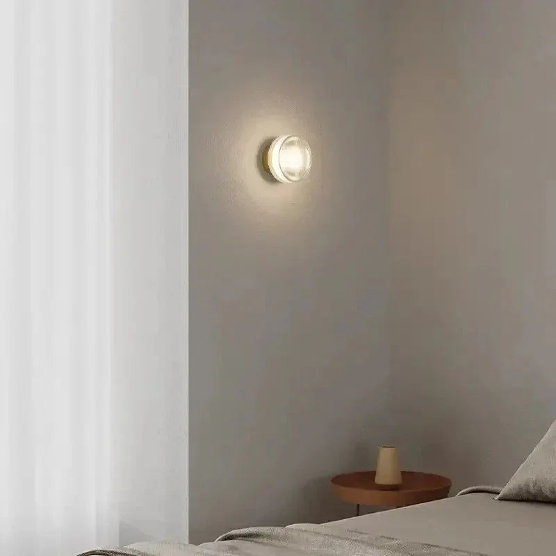 Sunhurst Pinebrook Livine Lamp-Welvere