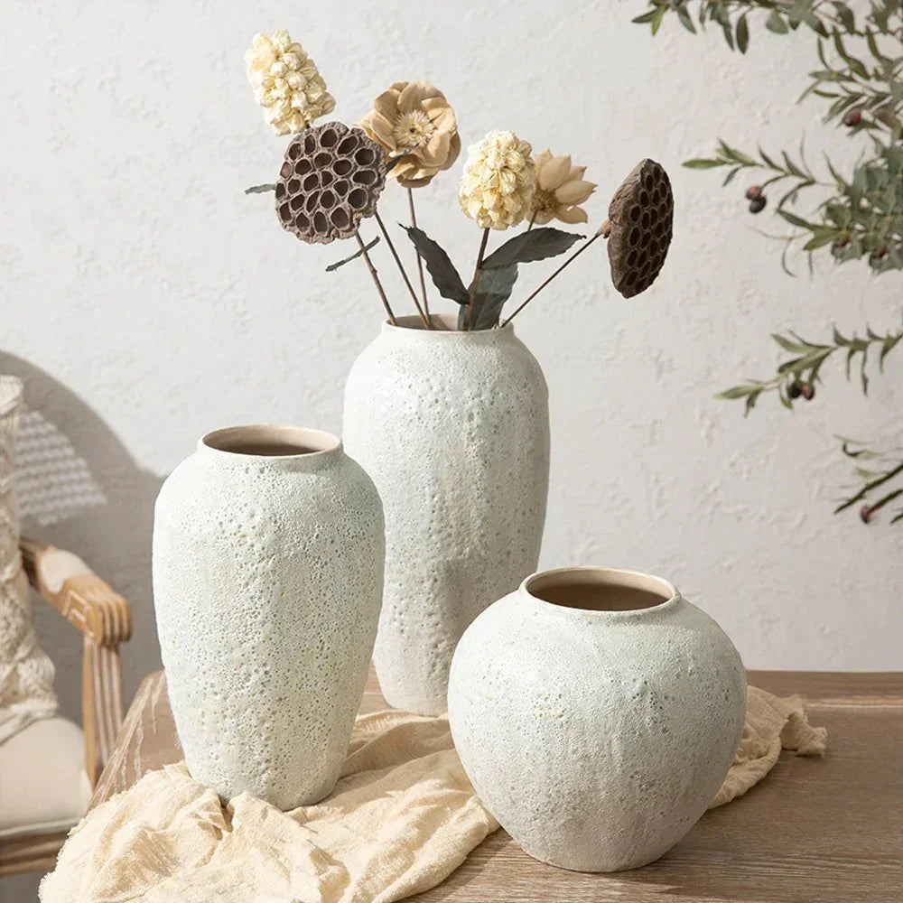 Sunhurst Vase-Welvere