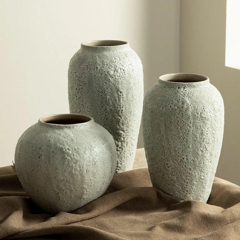 Sunhurst Vase-Welvere