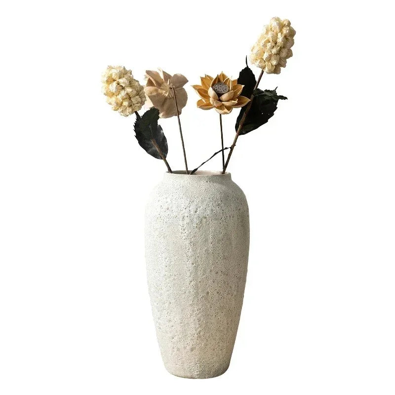 Sunhurst Vase-Welvere