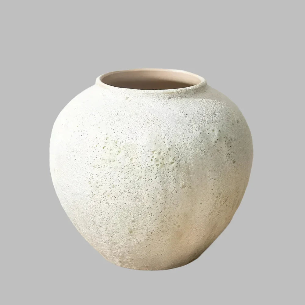 Sunhurst Vase-Welvere