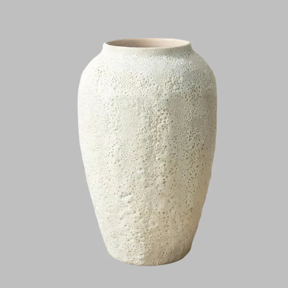 Sunhurst Vase-Welvere