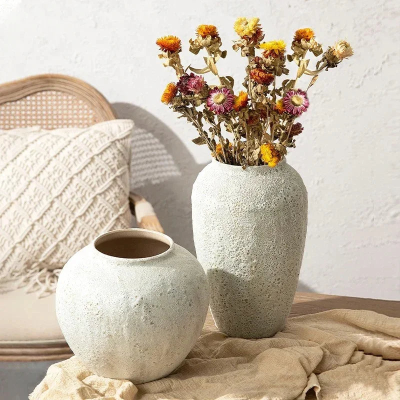 Sunhurst Vase-Welvere