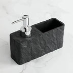 Sunmont Soap Dispenser with Sponge Holder-Welvere