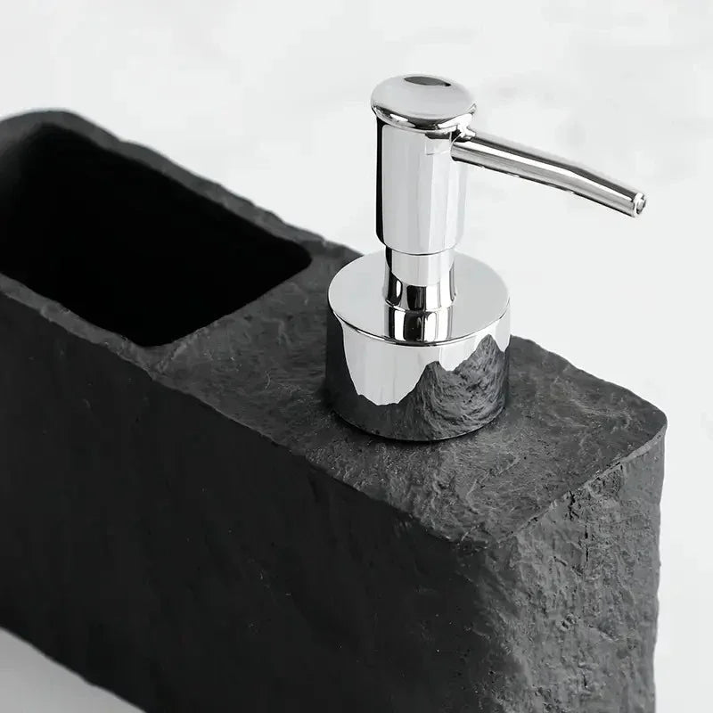 Sunmont Soap Dispenser with Sponge Holder-Welvere