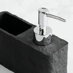 Sunmont Soap Dispenser with Sponge Holder-Welvere
