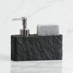 Sunmont Soap Dispenser with Sponge Holder-Welvere